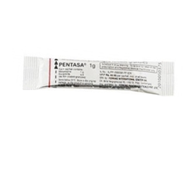 Pentasa-1-gr-x-1-sachet