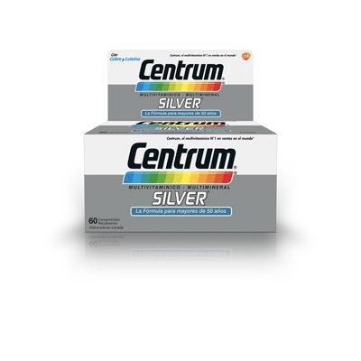 Centrum-Silver-x-60-comprimidos