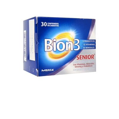 Bion-3-Senior-x-30-comprimidos