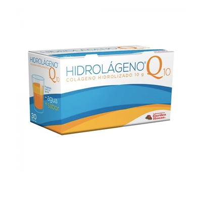 Hidrolageno-q-10-x-30-sobres