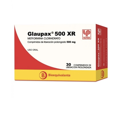 Glaupax-XR-500-mg-x-30-comprimidos-de-liberacion-prolongada