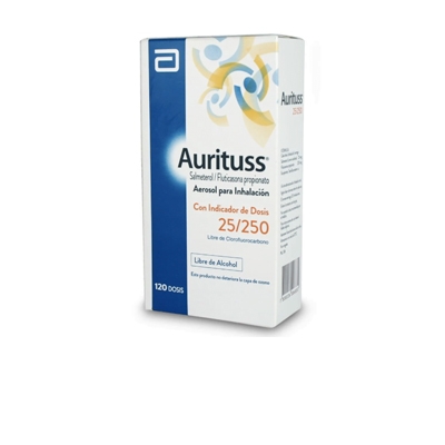 Aurituss-25250-mcg-inhalacion-bucal-x-120-dosis