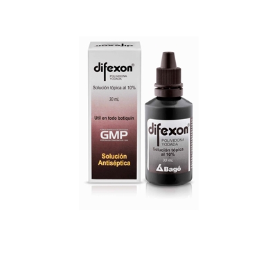 Difexon-solucion-10-x-30-ml