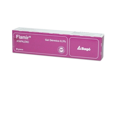 Flamir-gel-03-x-30-gr