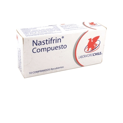 Nastifrin-compuesto-x-10-comprimidos