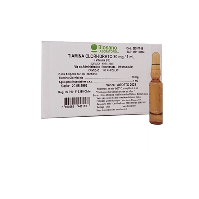 Tiamina-30-mgml-x-100-ampollas