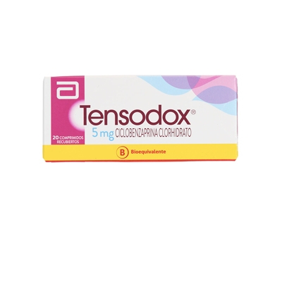 Tensodox-5-mg-x-20-comprimidos