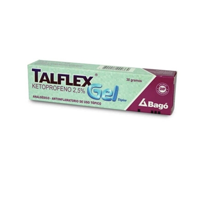 Talflex-gel-25-x-30-gr