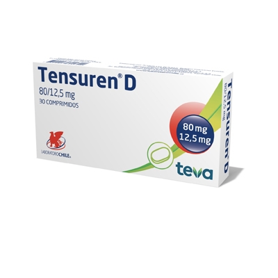 Tensuren-D-80125-mg-x-30-comprimidos