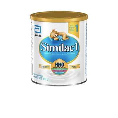 Similac-1HMO-X-400-gr