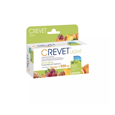 Crevet-light-500-x-32-comprimidos