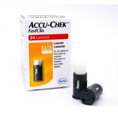 Accu-Chek-Fastclix-lacetas-x-24-unidades