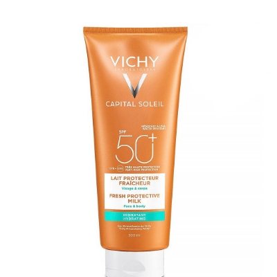 Vichy-capital-soleil-leche-proteccion-celular-profunda-UVBUVA-SPF50-x-300-ml