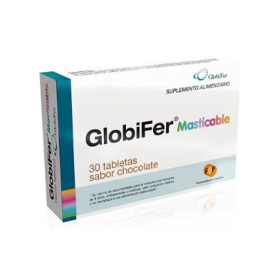 Globifer-masticable-x-30-tabletas