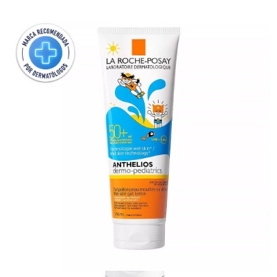 La-Roche-Posay-Anthelios-dermo-pediatrics-SPF50-leche-hidratante-ultra-proteccion-muy-resistente-al-agua-x-250-ml