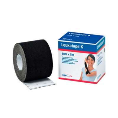 Venda-elastica-tape-K-adhesiva-negra-5-cm-x-5-m