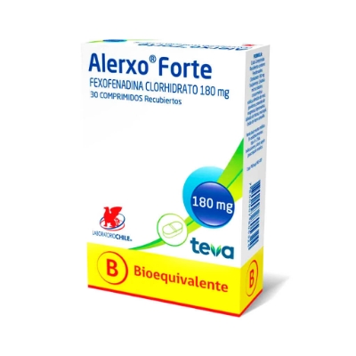 Alerxo-forte-180-mg-x-30-comprimidos-recubiertos