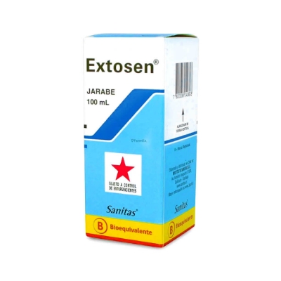 Extosen-107505-mgml-x-100-ml