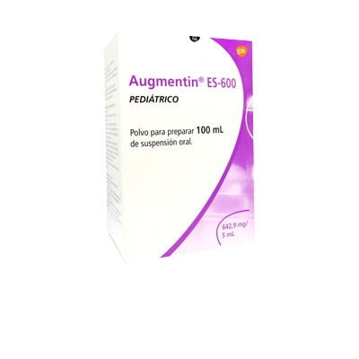 Augmentin-ES-600-suspension-oral-x-100-ml