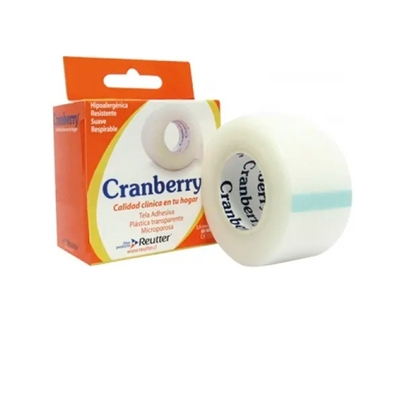 Cranberry-Tela-Adhesiva-Papel-Micro-25-cm-x-9-m-x-1-unidad