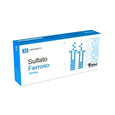 Sulfato-Ferroso-200-mg-x-20-comprimidos