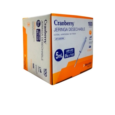 Cranberry-Jeringa-5-cc-x-100-unidades