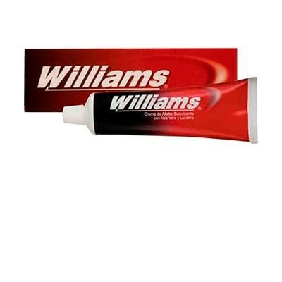 Williams-Crema-De-Afeitar-Aloe-Lanolina-x-100-g