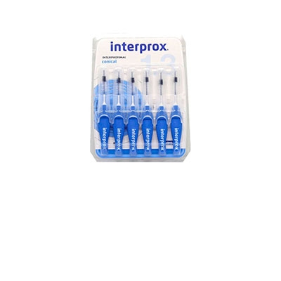 Interprox-Conico-x-6-unidades