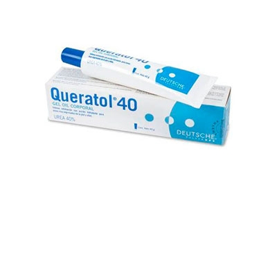 Queratol-40-x-40-g