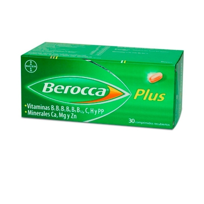 Berocca-Plus-x-30-Comprimido-Recubierto