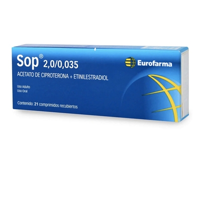 Sop-20035-x-21-comprimidos-recubiertos