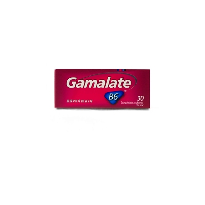 Gamalate-B6-x-30-comprimidos-recubiertos