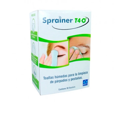 Sprainer-T40-x-30-sobres