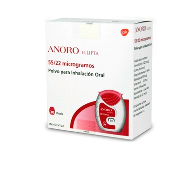 Anoro-Ellipta-Umeclidinio-5522-mcg-Inhalador-Bucal-x-30-Dosis