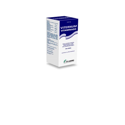 Viternum-Vitaminado-x-125-ml