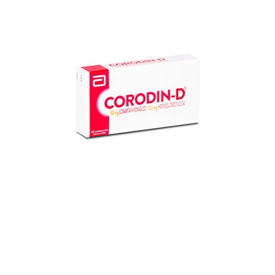 Corodin-D-x-30-comprimidos-recubiertos