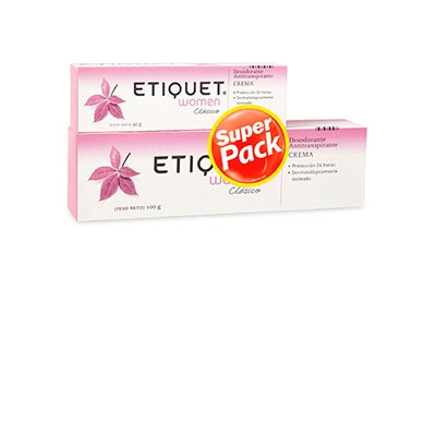 Etiquet-Women-Clasico-Super-Pack-x-100-g-30-g