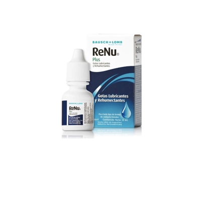 Renu-Plus-Gotas-x-8-ml