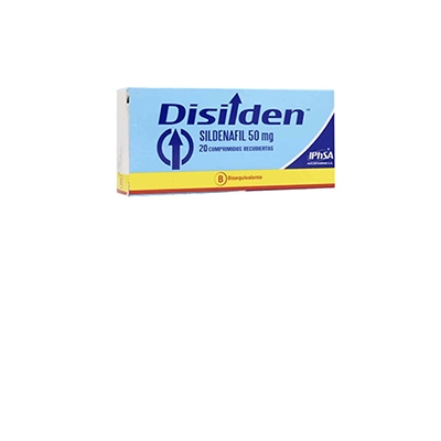 Disilden-50-mg-x-20-comprimidos-recubiertos