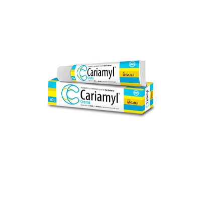 Cariamyl-x-40-g