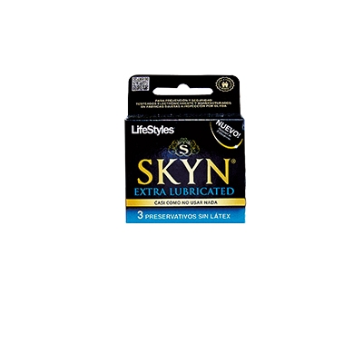 Lifestyles-preservativos-skyn-extra-lubricante-x-3-unidades