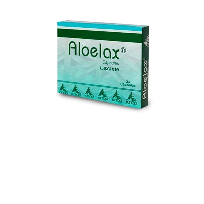 Aloelax-x-24-capsulas