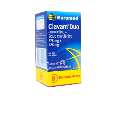 Clavam-Duo-875125-mg-x-20-comprimidos