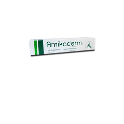 Arnikaderm-10-x-50-g