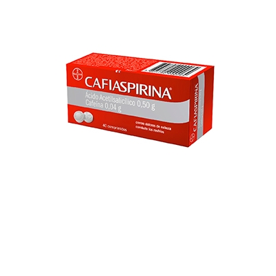 Cafiaspirina-x-40-comprimidos