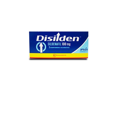 Disilden-100-mg-x-5-comprimidos-recubiertos