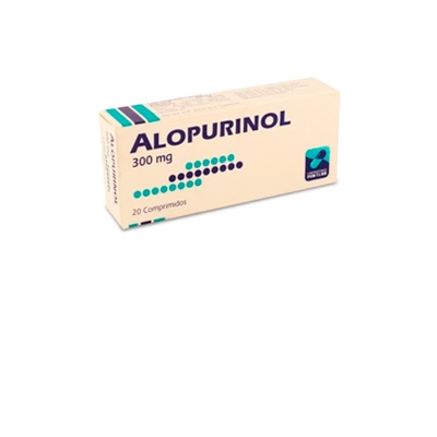 Alopurinol-300mg-x-20-comprimidos