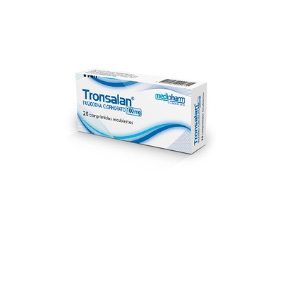 Tronsalan-100-mg-x-20-comprimidos-recubiertos