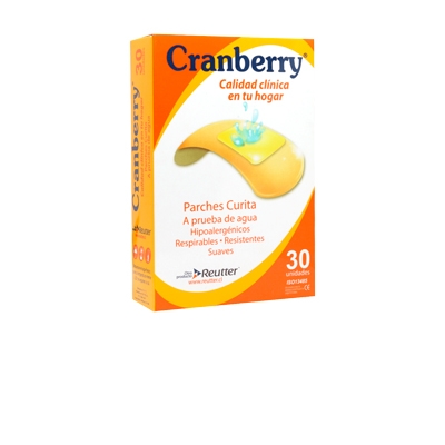 Cranberry-Parche-Curita-x-30-unidades