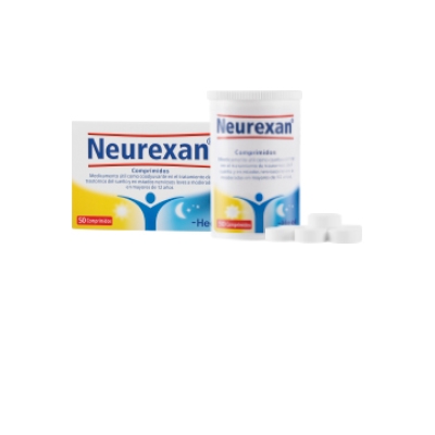 Neurexan-x-50-comprimidos-sublinguales